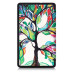 Чохол HUAWEI MediaPad M3 8.4 BTV-W09 DL09 Print ultraslim tree