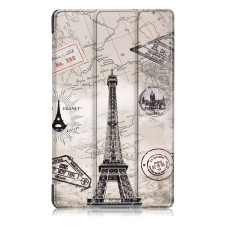 Чохол HUAWEI MediaPad M3 8.4 BTV-W09 DL09 Print ultraslim paris