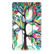 Чохол HUAWEI MediaPad M3 8.4 BTV-W09 DL09 Print ultraslim tree