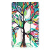 Чохол HUAWEI MediaPad M3 8.4 BTV-W09 DL09 Print ultraslim tree