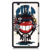 Чохол HUAWEI MediaPad M3 8.4 BTV-W09 DL09 Print ultraslim smile Чохол HUAWEI MediaPad M3 8.4 BTV-W09 DL09 Print ultraslim smile