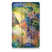 Чохол HUAWEI MediaPad M3 8.4 BTV-W09 DL09 Print ultraslim girl Чохол HUAWEI MediaPad M3 8.4 BTV-W09 DL09 Print ultraslim girl