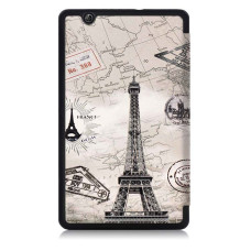 Чохол HUAWEI MediaPad M3 8.4 BTV-W09 DL09 Print ultraslim paris