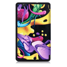 Чохол HUAWEI MediaPad M3 8.4 BTV-W09 DL09 Print ultraslim sandals Чохол HUAWEI MediaPad M3 8.4 BTV-W09 DL09 Print ultraslim sandals