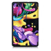 Чохол HUAWEI MediaPad M3 8.4 BTV-W09 DL09 Print ultraslim sandals Чохол HUAWEI MediaPad M3 8.4 BTV-W09 DL09 Print ultraslim sandals