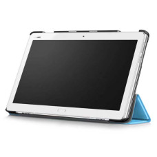 Чохол HUAWEI Mediapad M3 Lite 10.1 Moko ultraslim sky blue