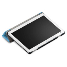 Чохол HUAWEI Mediapad M3 Lite 10.1 Moko ultraslim sky blue