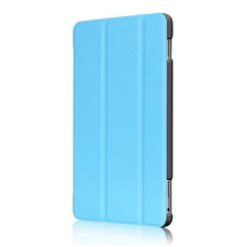 Чохол HUAWEI Mediapad M3 Lite 10.1 Moko ultraslim sky blue