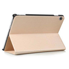 Чохол HUAWEI Mediapad M3 Lite 10.1 Fashion book gold Чохол HUAWEI Mediapad M3 Lite 10.1 Fashion book gold