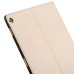Чохол HUAWEI Mediapad M3 Lite 10.1 Fashion book gold Чохол HUAWEI Mediapad M3 Lite 10.1 Fashion book gold
