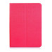 Чохол HUAWEI Mediapad M3 Lite 10.1 Fashion book rose red Чохол HUAWEI Mediapad M3 Lite 10.1 Fashion book rose red