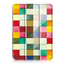 Чехол HUAWEI Mediapad M3 Lite 10.1 Print ultraslim square Чехол HUAWEI Mediapad M3 Lite 10.1 Print ultraslim square