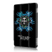 Чохол HUAWEI MediaPad T3 8 дюймів KOB-W09 L09 Print ultraslim are you afraid