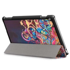 Чохол HUAWEI Mediapad M3 Lite 10.1 Print ultraslim body Чохол HUAWEI Mediapad M3 Lite 10.1 Print ultraslim body