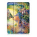 Чохол HUAWEI Mediapad M3 Lite 10.1 Print ultraslim girl Чохол HUAWEI Mediapad M3 Lite 10.1 Print ultraslim girl