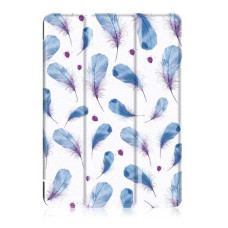 Чохол HUAWEI Mediapad M3 Lite 10.1 Print ultraslim feathers Чохол HUAWEI Mediapad M3 Lite 10.1 Print ultraslim feathers