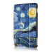 Чохол HUAWEI MediaPad T3 8 дюймів KOB-W09 L09 Print ultraslim night Чохол HUAWEI MediaPad T3 8 дюймів KOB-W09 L09 Print ultraslim night