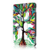 Чехол HUAWEI Mediapad M3 Lite 10.1 Print ultraslim tree