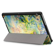 Чохол HUAWEI MediaPad T3 10 9.6 AGS-L09 AGS-W09 Print ultraslim girl Чохол HUAWEI MediaPad T3 10 9.6 AGS-L09 AGS-W09 Print ultraslim girl