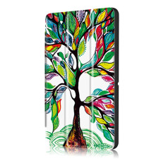 Чохол HUAWEI MediaPad T3 10 9.6 AGS-L09 AGS-W09 Print ultraslim tree Чохол HUAWEI MediaPad T3 10 9.6 AGS-L09 AGS-W09 Print ultraslim tree