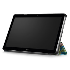 Чохол HUAWEI MediaPad T3 10 9.6 AGS-L09 AGS-W09 Print ultraslim girl Чохол HUAWEI MediaPad T3 10 9.6 AGS-L09 AGS-W09 Print ultraslim girl