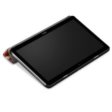 Чохол HUAWEI MediaPad T3 10 9.6 AGS-L09 AGS-W09 Print ultraslim square Чохол HUAWEI MediaPad T3 10 9.6 AGS-L09 AGS-W09 Print ultraslim square