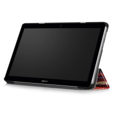 Чохол HUAWEI MediaPad T3 10 9.6 AGS-L09 AGS-W09 Print ultraslim square Чохол HUAWEI MediaPad T3 10 9.6 AGS-L09 AGS-W09 Print ultraslim square