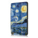 Чохол HUAWEI MediaPad T3 10 9.6 AGS-L09 AGS-W09 Print ultraslim night Чохол HUAWEI MediaPad T3 10 9.6 AGS-L09 AGS-W09 Print ultraslim night