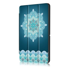 Чохол HUAWEI MediaPad T3 10 9.6 AGS-L09 AGS-W09 Print ultraslim snowflake Чохол HUAWEI MediaPad T3 10 9.6 AGS-L09 AGS-W09 Print ultraslim snowflake