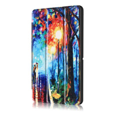Чохол HUAWEI MediaPad T3 10 9.6 AGS-L09 AGS-W09 Print ultraslim street Чохол HUAWEI MediaPad T3 10 9.6 AGS-L09 AGS-W09 Print ultraslim street