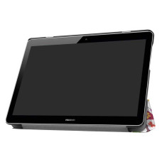 Чохол HUAWEI MediaPad T3 10 9.6 AGS-L09 AGS-W09 Print ultraslim butterfly Чохол HUAWEI MediaPad T3 10 9.6 AGS-L09 AGS-W09 Print ultraslim butterfly