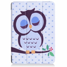 Чохол HUAWEI MediaPad T3 10 9.6 AGS-L09 AGS-W09 Print ultraslim owl Чохол HUAWEI MediaPad T3 10 9.6 AGS-L09 AGS-W09 Print ultraslim owl