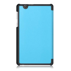 Чехол HUAWEI MediaPad T3 7.0 bg2 U01 U02 Moko ultraslim sky blue