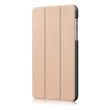 Чехол HUAWEI MediaPad T3 7.0 bg2 U01 U02 Moko ultraslim gold