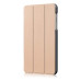 Чехол HUAWEI MediaPad T3 7.0 bg2 U01 U02 Moko ultraslim gold