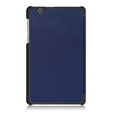 Чехол HUAWEI MediaPad T3 7.0 bg2 U01 U02 Moko ultraslim dark blue