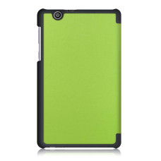 Чехол HUAWEI MediaPad T3 7.0 bg2 U01 U02 Moko ultraslim apple green