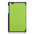 Чехол HUAWEI MediaPad T3 7.0 bg2 U01 U02 Moko ultraslim apple green