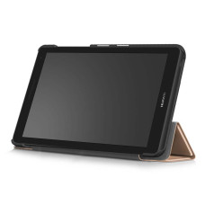 Чохол HUAWEI MediaPad T3 7.0 bg2 U01 U02 Moko ultraslim bronze