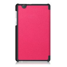Чехол HUAWEI MediaPad T3 7.0 bg2 U01 U02 Moko ultraslim rose red