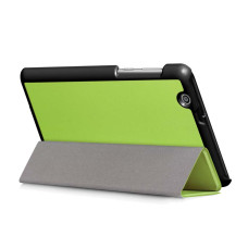 Чехол HUAWEI MediaPad T3 7.0 bg2 U01 U02 Moko ultraslim apple green