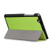 Чехол HUAWEI MediaPad T3 7.0 bg2 U01 U02 Moko ultraslim apple green