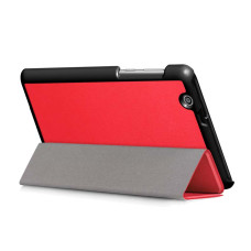 Чохол HUAWEI MediaPad T3 7.0 bg2 U01 U02 Moko ultraslim red