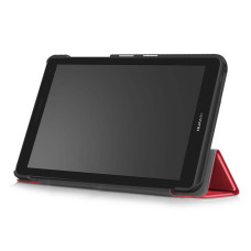 Чохол HUAWEI MediaPad T3 7.0 bg2 U01 U02 Moko ultraslim red