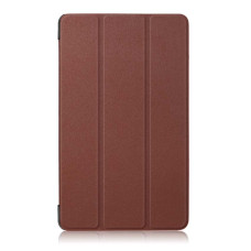 Чехол HUAWEI MediaPad T3 7.0 bg2 U01 U02 Moko ultraslim brown