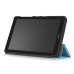 Чехол HUAWEI MediaPad T3 7.0 bg2 U01 U02 Moko ultraslim sky blue
