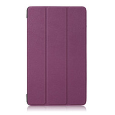 Чехол HUAWEI MediaPad T3 7.0 bg2 U01 U02 Moko ultraslim purple