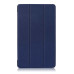 Чехол HUAWEI MediaPad T3 7.0 bg2 U01 U02 Moko ultraslim dark blue