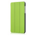 Чехол HUAWEI MediaPad T3 7.0 bg2 U01 U02 Moko ultraslim apple green