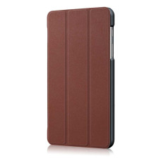 Чехол HUAWEI MediaPad T3 7.0 bg2 U01 U02 Moko ultraslim brown